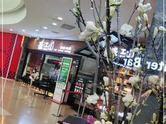 -盛江山自助料理(太原街万达店)