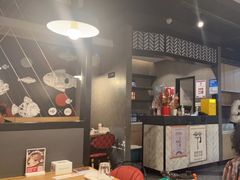 -鱼酷活鱼烤鱼(梅江印象城店)
