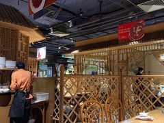 -渝信川菜(西单店)