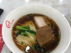 -老盛兴汤包馆(大华二路店)