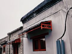 -宋师傅安徽板面(留学路店)