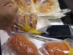 -味多美蛋糕(亚非大厦店)