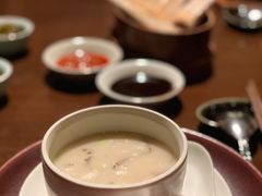 宋嫂鱼羹-湖滨28中餐厅·西湖宴·杭州君悦酒店