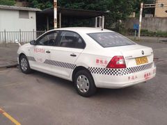 -无忧学车·大众驾校(长宁校区)