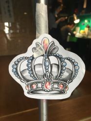 -天道tattoo纹身穿孔工作室