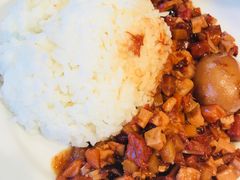 卤肉饭-宜家·瑞典风味餐厅(天津东丽商场店)