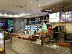 -面包新语(无锡M会员店)