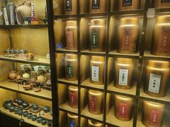 -中和·国风茶馆(愚园路店)