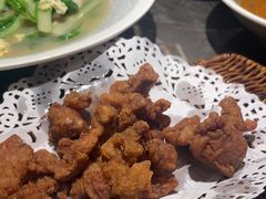 -前海沿·青岛菜(乐客城店)