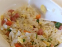 -東舍食唐精品陕菜馆