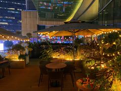 -La Terre乐田(万象城店)