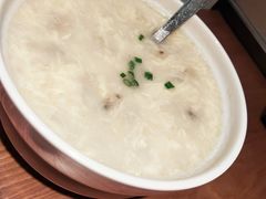-吕氏疙瘩汤·新鲁菜(济南万象城店)