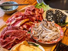 -玖泉里烤肉