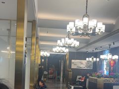 -玉林烤鸭店(垡头店)