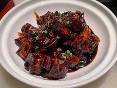 -绿茶餐厅(南翔印象城MEGA店)