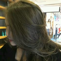 -HairCode芭曲发型