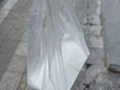-东北熏肉大饼(大学南路店)