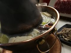 -东来顺饭庄(王府井步行街店)