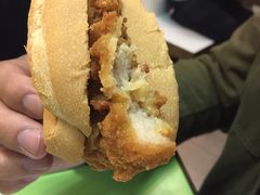 -胜利茶餐室