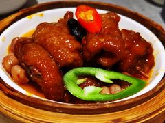 -晋江荣誉国际酒店·港誉茶餐厅