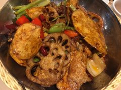 -避风塘(嘉兴八佰伴店)