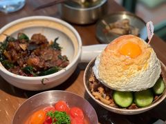 -岛风·台食小馆 ISLAND BISTRO(烟台山店)