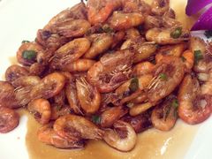 -上海老饭店(北京分店)
