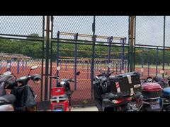 -七宝中学游泳馆