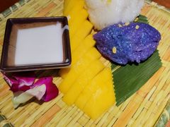 -泰兰香·Thailand(凯德空中花园店)
