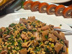 -前海沿·青岛菜(五四广场永旺店)