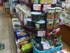 零售区-百年义利(黄寺大街店)