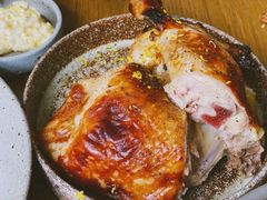 -BOR Eatery(安福路店)