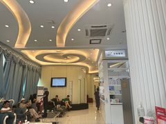-微笑牙科口腔(三亚迎宾院区)