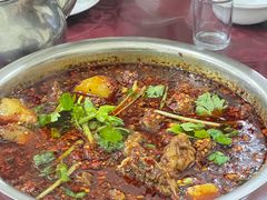 -温江公平红烧兔(总店)