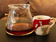 -Me Coffee下午茶艺术空间