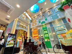 -点都德(北京路贰店)