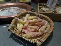 -阿婆情腊排骨火锅·野生菌季(古城旗舰店)