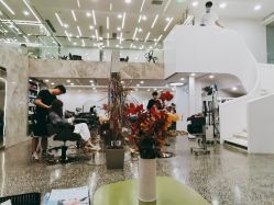 -UnHair Salon
