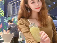 -野萃山·潮汕厚果汁(十亩地店)