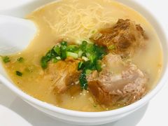 -翠华餐厅(宝安壹方城店)