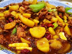 -福顺祥大盘鸡(临潼店)