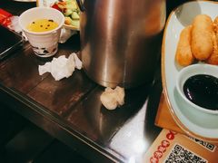 -江边城外烤全鱼(方庄时代购物中心店)