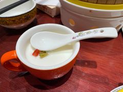 -京味张·北京烤鸭(天河南二路店)
