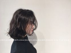 -简影造型·自选烫染接发salon