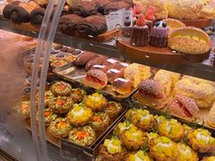 -巴黎贝甜(乌鲁木齐北京路汇嘉店)