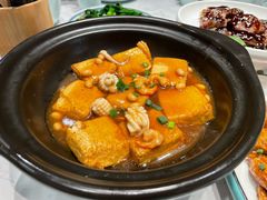 -大榕树下顺德菜(金沙洲永旺店)