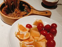 -大鸭梨烤鸭店(花园村店)