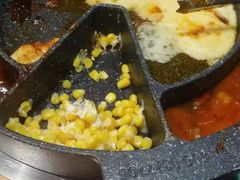 -肥肥虾庄·金牌油焖大虾(杨园滨江时代walk店)