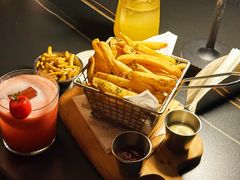 -DEW Lounge(深圳湾店)