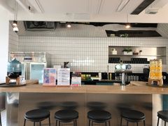 -WeWork中国(三里屯11号社区店)